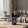 Vaso Pitillo Sorpresa Astronauta X6 Termo Fiesta Infantil