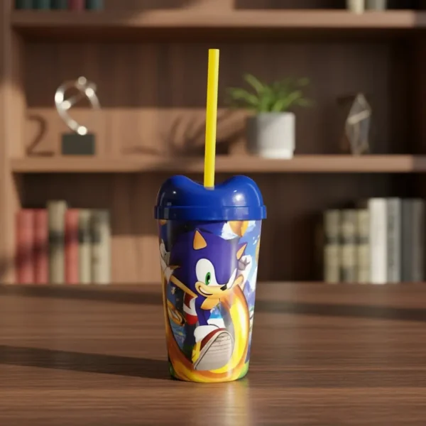 D_NQ_NP_2X_826035-MCO97115296923_112025-F Vaso Pitillo Sonic Sorpresa X12u Alta Calidad Cumpleaños