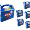 Cajas Para Sorpresas X18u Cumpleaños Spidey Y Sus Amigos
