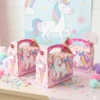 D_NQ_NP_2X_845301-MCO97658653141_112025-F Caja Cajita Feliz Sorpresa X12 Unidades Unicornio Niña