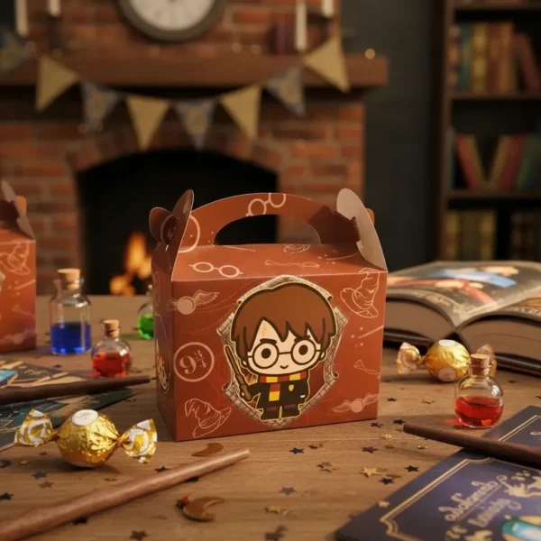 D_NQ_NP_2X_860250-MLA103493825818_012026-F Cajas Para Sorpresas X18u Cumpleaños Harry Potter