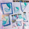 D_NQ_NP_2X_883080-MCO42019159821_052020-F Kit Decoración Piñata Sirena Económica