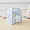 D_NQ_NP_2X_887408-MCO96536607671_102025-F Cajas Sorpresa Temática Cinnamoroll X6und Para Cumpleaños