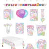 D_NQ_NP_2X_908556-MCO74397326328_022024-F Kit Decoración Piñata Fiesta Infantil Arco Iris