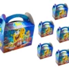 D_NQ_NP_2X_914400-MCO104016646005_012026-F Cajas Para Sorpresas X12und Cumpleaños Bob Esponja