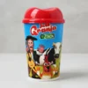 D_NQ_NP_2X_940308-MCO100993915018_122025-F Vaso Pitillos Sorpresas Alta Calidad X12 La Granja De Zenón