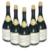 Burbujero Champagne Pack X 10 Unidades, para Fiesta y Niños de 3 Años