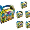 D_NQ_NP_2X_958200-MCO104016643327_012026-F Cajas Para Sorpresas X18und Cumpleaños Fiesta Dragon Ball