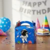 D_NQ_NP_2X_974883-MLA104018719807_012026-F Cajas Para Sorpresas X12u Cumpleaños Astronauta Espacial
