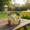 Cajas Sorpresa Temática Chavo Del Ocho X6und Para Cumpleaños