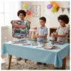 D_NQ_NP_2X_982582-MLA105040194944_012026-F Kit Decoración Piñata Fiesta Infantil Roblox