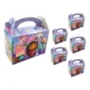 Caja Cajita Feliz Sorpresa X12 Unidades Gabby Casa Juguetes