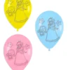 Kit Decoración Fiesta - Princesa Peach Super Mario Bros X 12