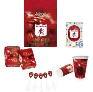 D_NQ_NP_2X_721732-MCO112861656328_072026-F Kit Decoración Fiesta América De Cali Fútbol X12inv