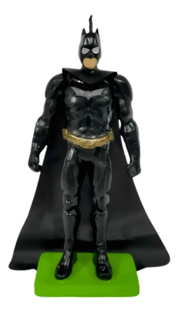 D_NQ_NP_2X_776739-MCO83056571319_032025-F Vela De Batman Para Cumpleaños