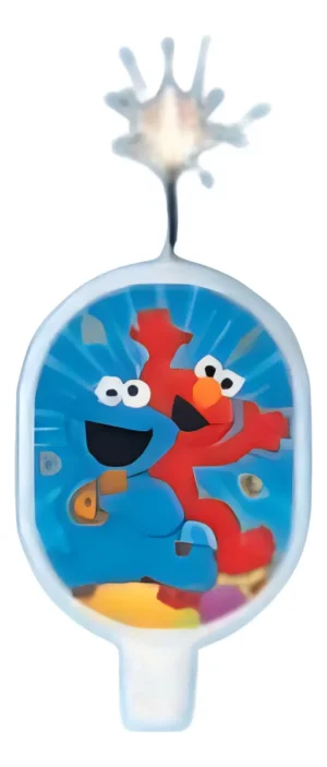 D_NQ_NP_2X_835048-MCO78702203547_082024-F Vela Plana De Elmo Para Fiestas De Cumpleaños