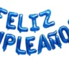 Decoración Globos De Cumpleaños Temática Bluey